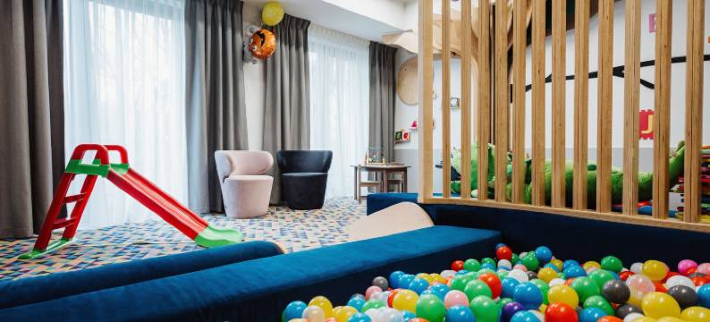 花园广场酒店(Focus Hotel Premium Kraków)图片