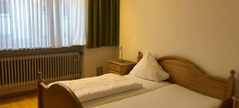 克洛斯特霍夫农舍旅馆(Landgasthaus Klosterhof)图片