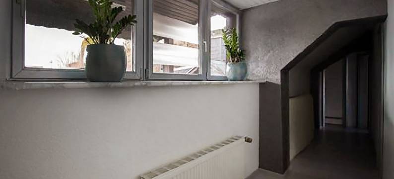 在环道内的DF旅店 Nürburg(DF am Ring Nürburg)图片