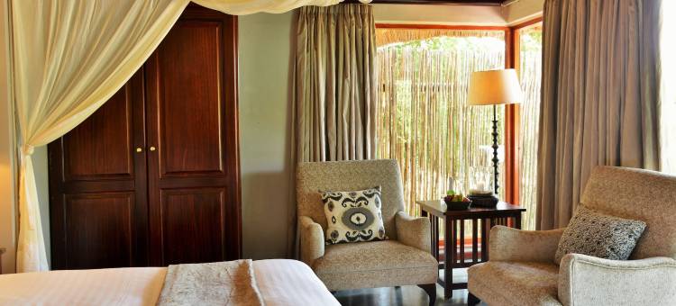 因巴利旅舍(Imbali Safari Lodge)图片