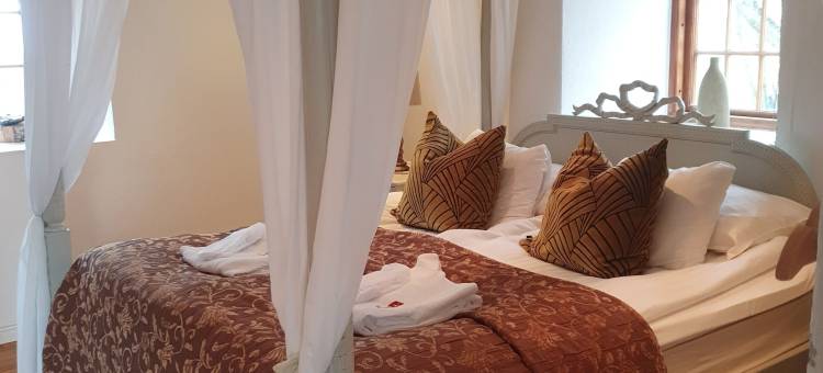 艾利斯法姆酒店(Elisefarm)图片