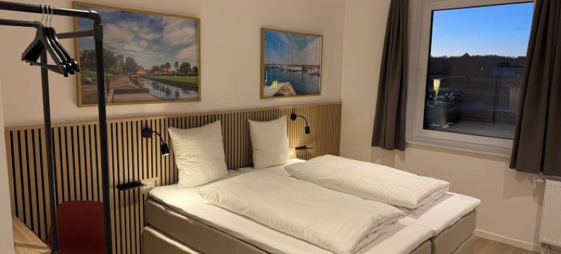 轻松住宿(Easy Stay)图片