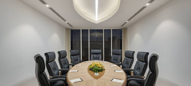 O由塔玛拉-特里凡得琅酒店(O by Tamara, Trivandrum)图片