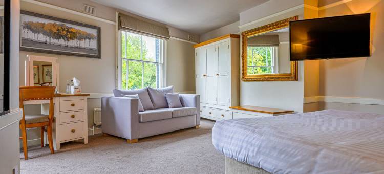 牧羊人尼姆米勒斯纹章旅馆(The Millers Arms Inn)图片