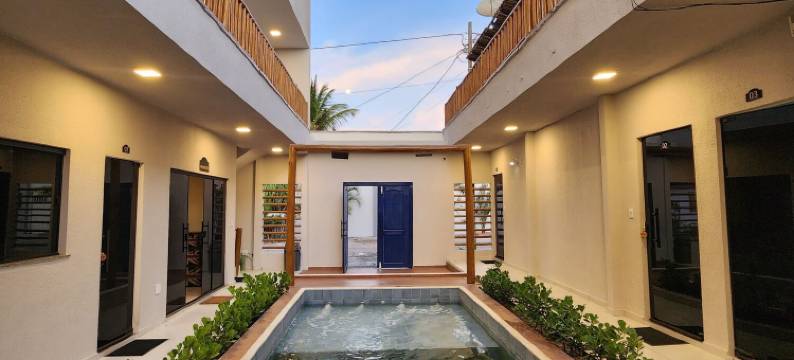 索拉雷别墅旅馆(Pousada Ville Solare)图片