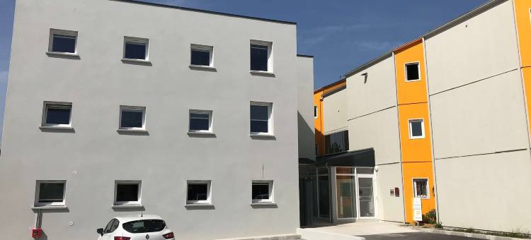 普瑞米尔阿米恩斯酒店(Premiere Classe Amiens)图片