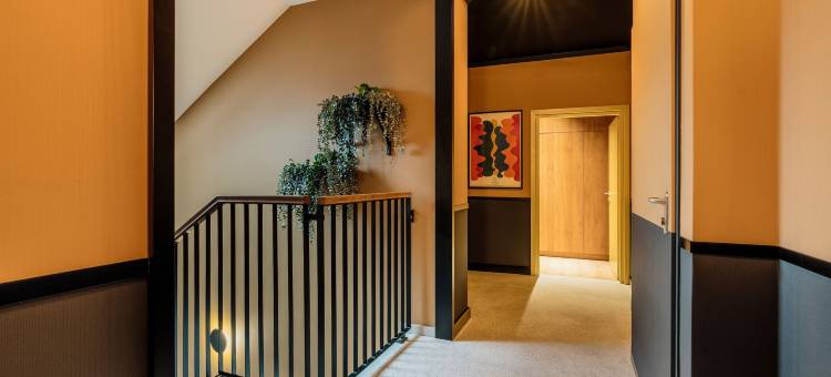 科莱特 LoftAffair 收藏(Colette - LoftAffair Collection)图片