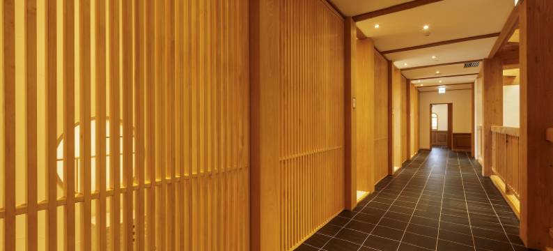 那须四季之馆酒店(Hotel Shiki No Yakata Nasu)图片