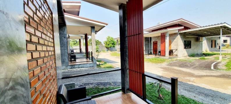 清迈宗通B-tel度假村(B-Tel ChomThong Chiang Mai)图片