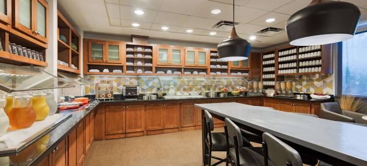 凯悦嘉轩酒店-劳德代尔堡普兰特区(Hyatt Place Ft. Lauderdale Plantation)图片