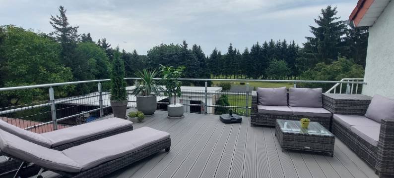 梅伦斯泰恩酒店(Hotel am Meilenstein)图片