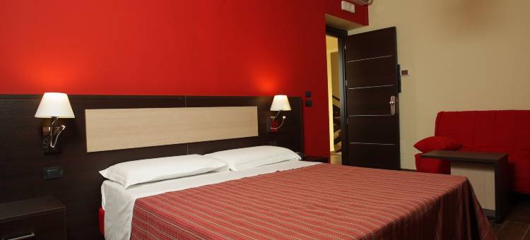 天堂酒店(Hotel Paradiso)图片