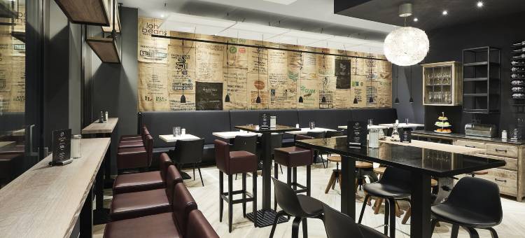 汉莎酒店(Hotel Hansa)图片