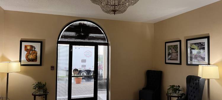 梅斯维尔品质酒店(Quality Inn)图片