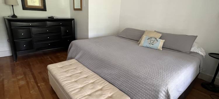 寇兹海文小木屋(Kozy Haven Log Cabin Rentals)图片