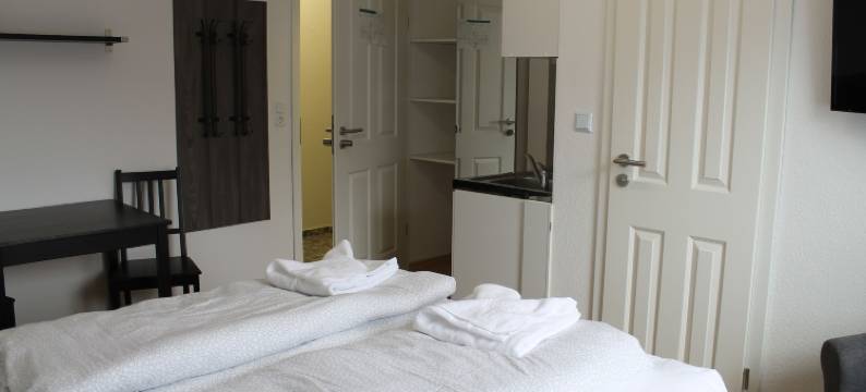 Georgsheil寄宿公寓(Boardinghaus Georgsheil)图片