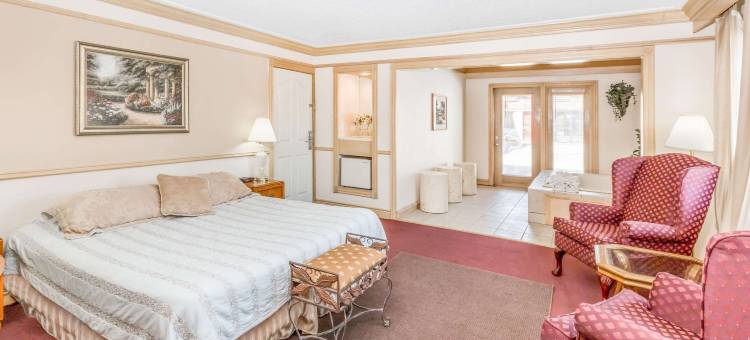 南苏城骑士酒店(Knights Inn South Sioux City)图片