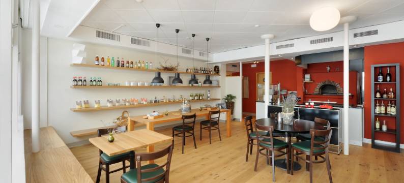 斯特恩酒店(Hotel Sternen)图片