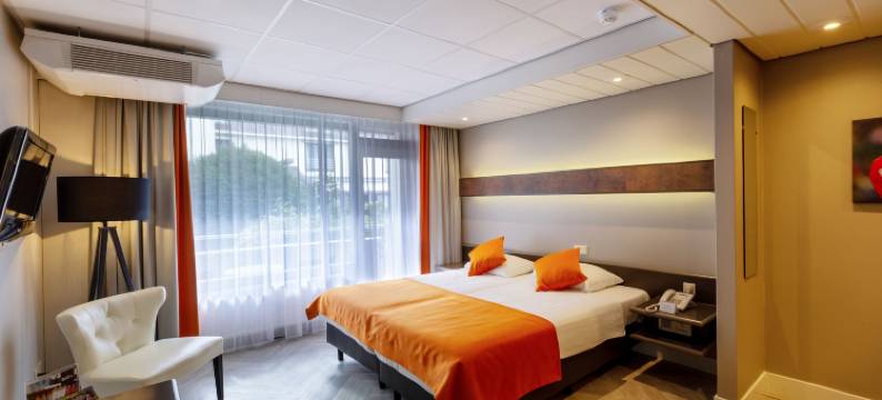 木莓伦敦弗莱彻餐厅酒店(Fletcher Hotel-Restaurant Oud London)图片