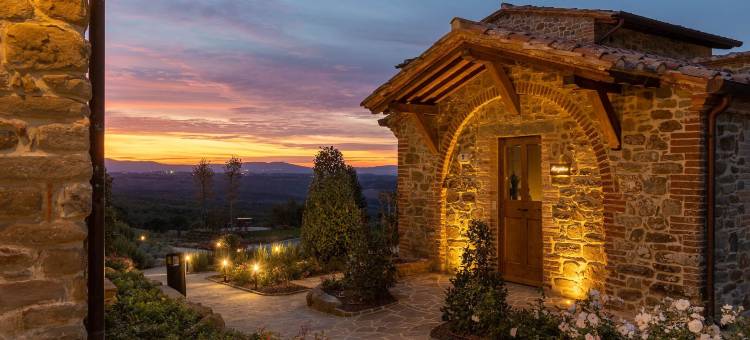 I Borghi dell'Eremo村落(I Borghi Dell'Eremo)图片