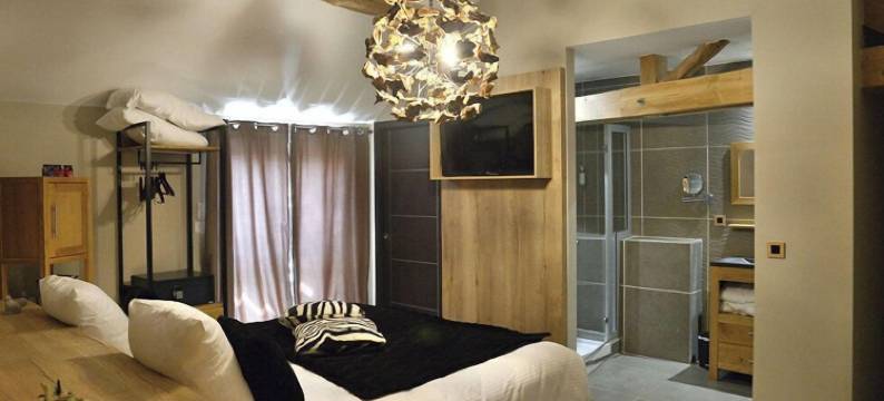 苏士酒庄住宿加早餐旅馆(Domaine de Suzel)图片