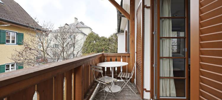 Numa 萨尔茨堡 长笛(Numa Salzburg Flute)图片