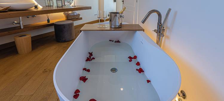 La Ermita Suites - Único Hotel Monumento de Córdoba图片