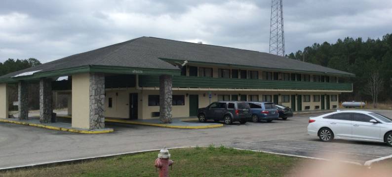 阿拉巴马州约克温德姆戴斯酒店(Days Inn by Wyndham York Alabama)图片