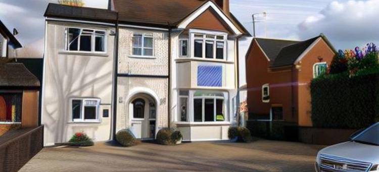 埃文利旅馆(Avonlea Guest House)图片