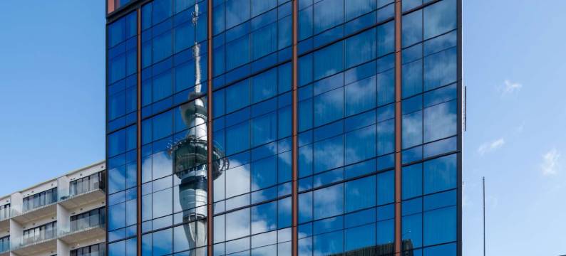 奥克兰大臣酒店(Hotel Grand Chancellor Auckland)图片