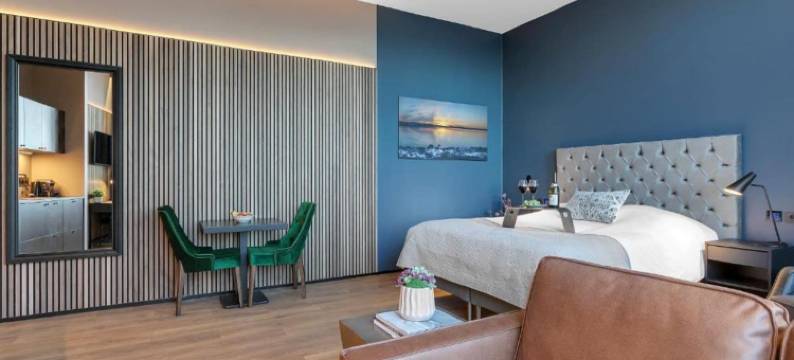 木里酒店(Hotel Muli)图片