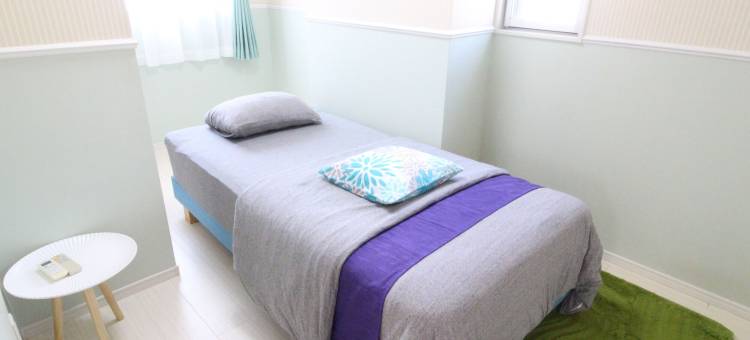 那霸法利西塔公寓(Condominium Felicita Naha)图片