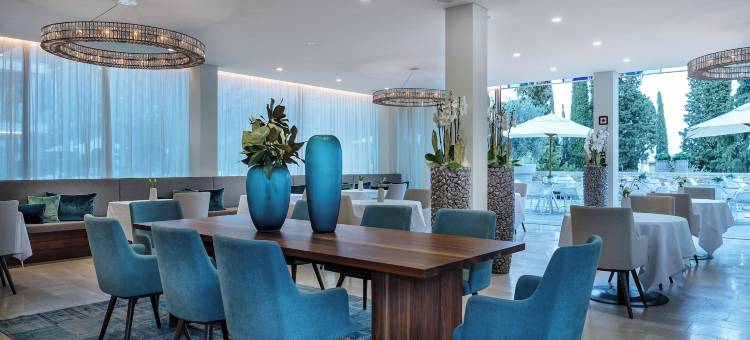 伊甸园度假酒店(Eden Reserve Hotel)图片