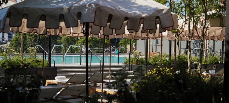 FORTH 亚特兰大酒店(Forth Hotel Atlanta)图片