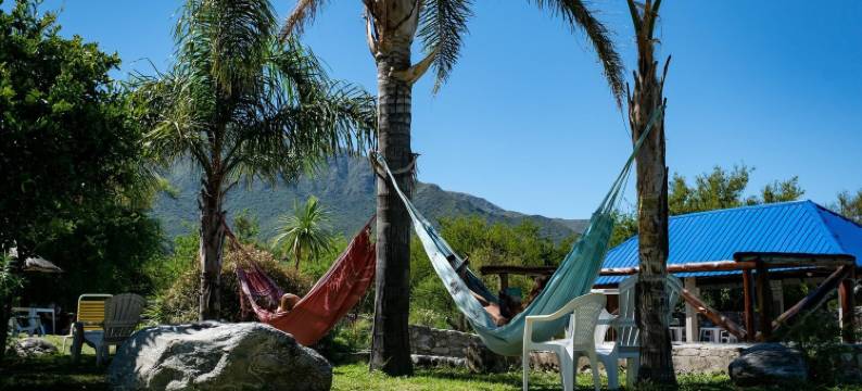 COMPLEJOLAGUNAAZUL图片