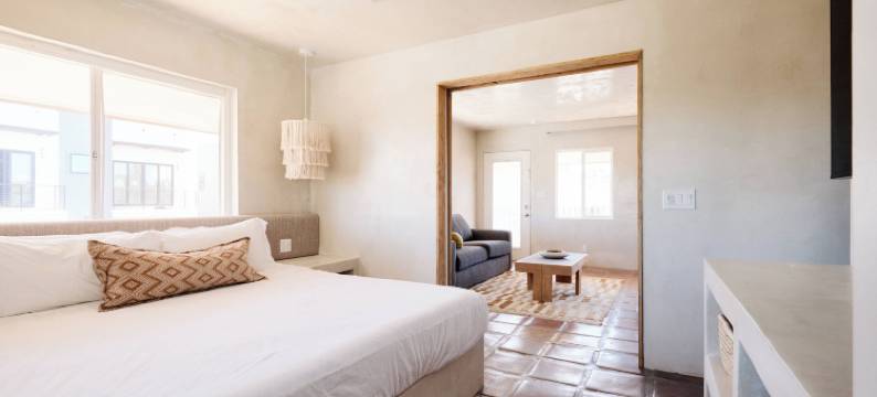 洛斯平房(Los Bungalows)图片