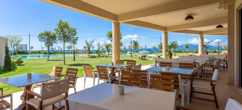 乐土华丽 SPA 酒店(Elysian Luxury Hotel and Spa)图片