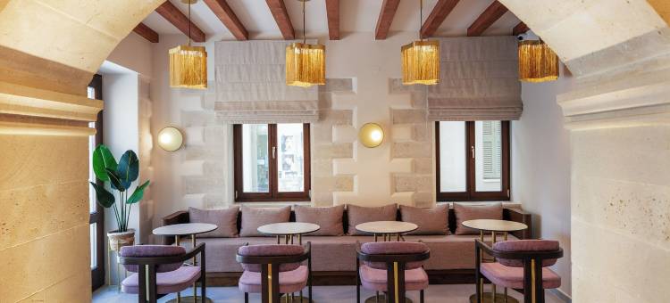 拉蒙特豪华精品套房(La Montre Boutique)图片