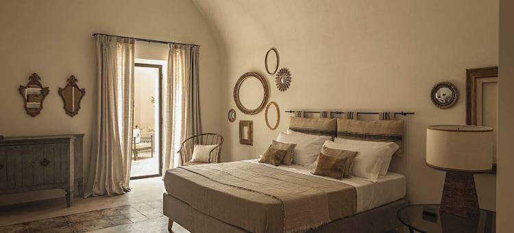 圣塔加塔公寓酒店(Dimora Santagatha)图片