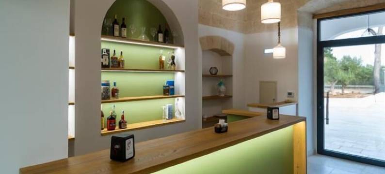 Dimora Caraspi图片