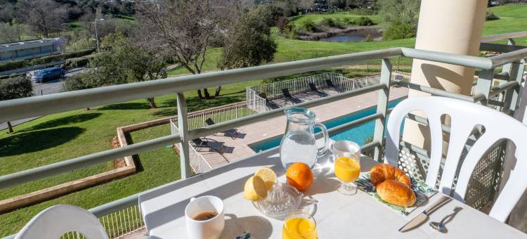 毕奥格林斯德索菲亚安提波利斯公寓酒店(Nemea Appart Hotel Green Side Biot Sophia Antipolis)图片