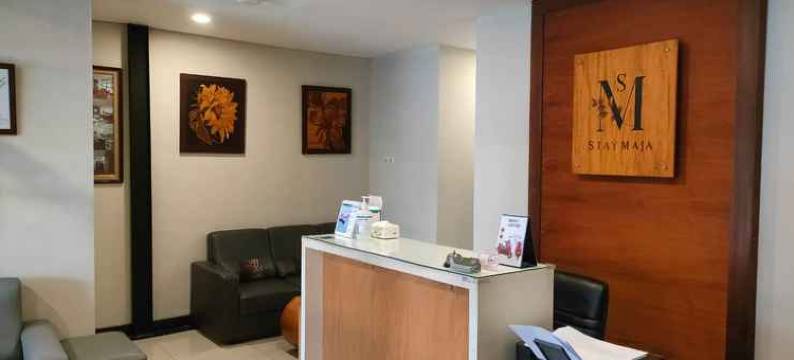 Stay Maja Kostel图片