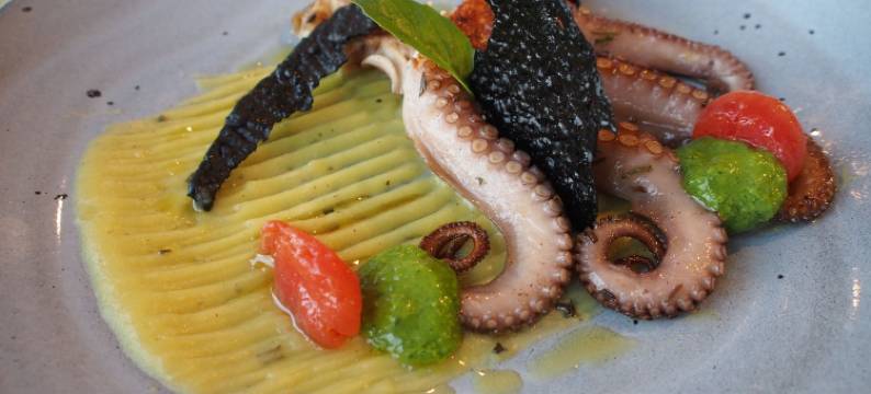 西西里 SPA 酒店(Sicilia Hotel Spa)图片