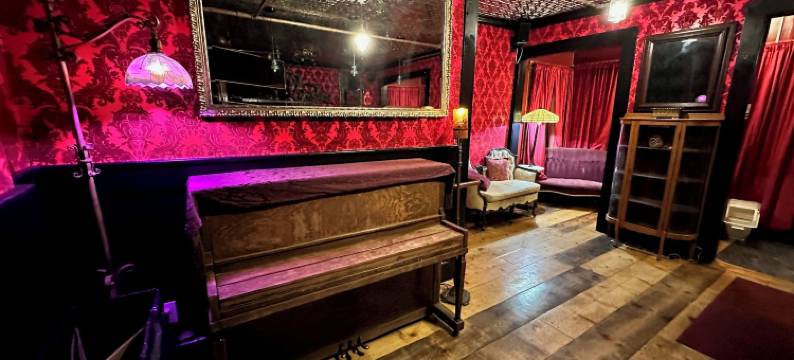 西河之家(West River House)图片