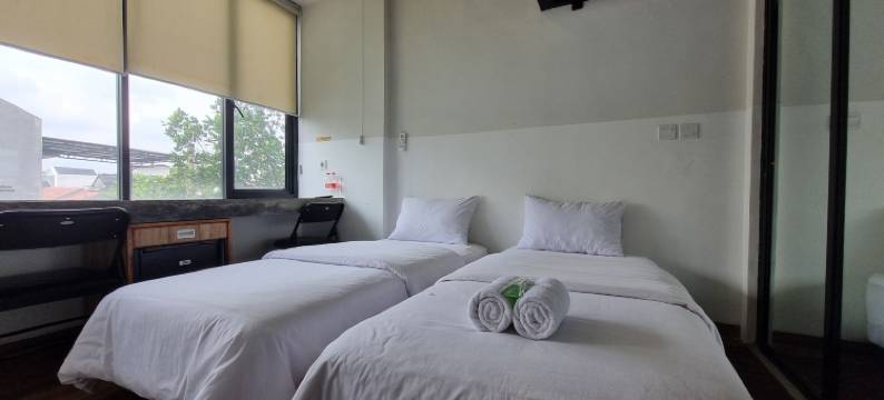 555 NKI旅馆(Guest House 555 NKI)图片