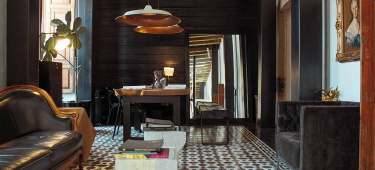 莱昂柯布艾琳娜酒店 - 设计酒店会员(Elena de Cobre, Leon, a Member of Design Hotels)图片