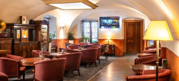 布拉格精英酒店(Hotel Elite Prague)图片