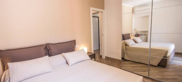 梅拉威格利亚公寓酒店(Appartamenti Meraviglia)图片