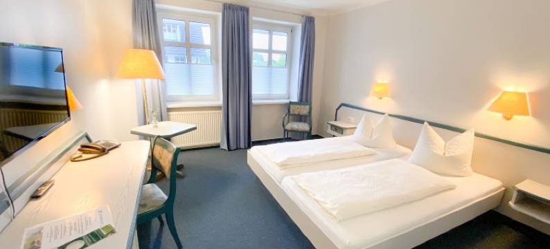 维金霍夫酒店(Hotel Wikingerhof)图片