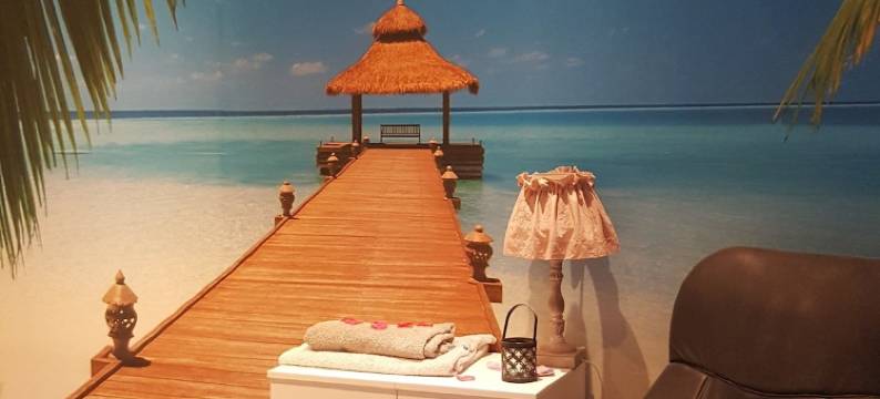 马斯浪漫酒店(Le Mas Romantique)图片